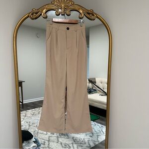 SHEIN trousers